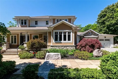 273 Canboro Road, ON L0S 1M0