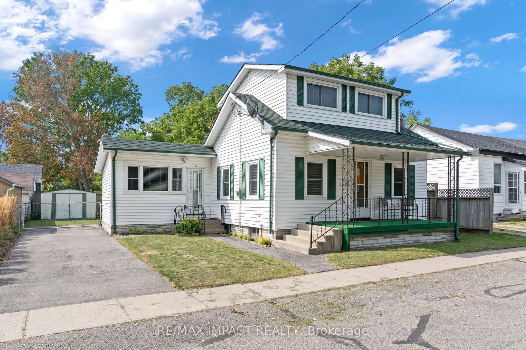 355 Bond Street, ON K9A 3K7