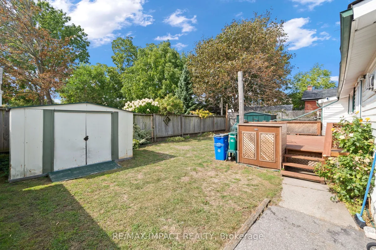 355 Bond Street, ON K9A 3K7