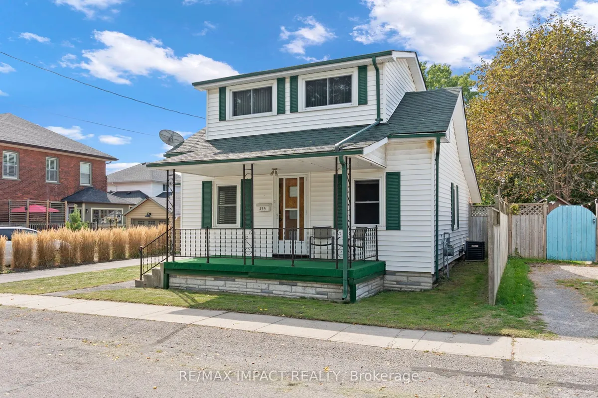 355 Bond Street, ON K9A 3K7