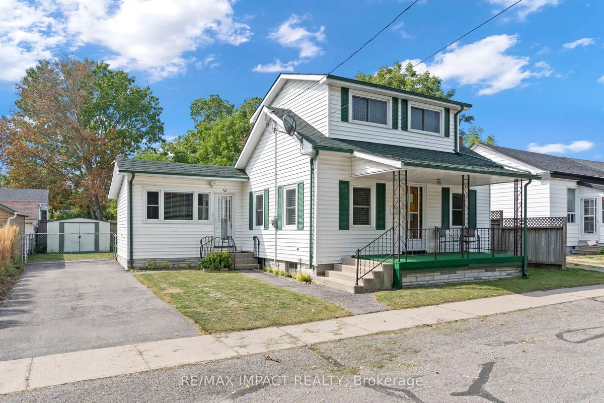 355 Bond Street, ON K9A 3K7