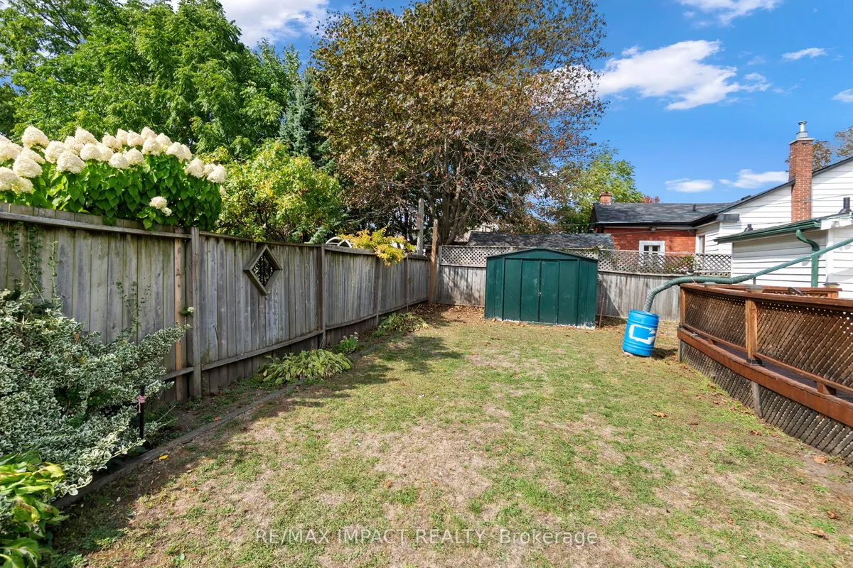 355 Bond Street, ON K9A 3K7