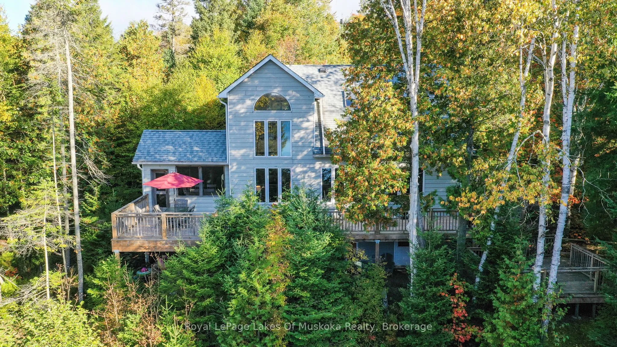 597 Echo Ridge Road, ON P0A 1M0