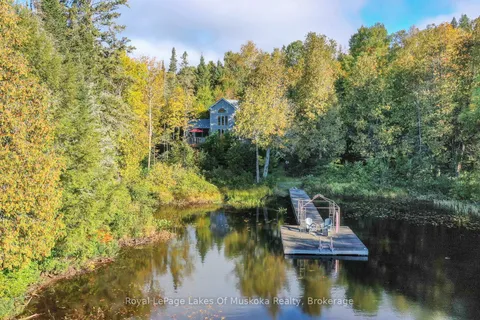 597 Echo Ridge Road, ON P0A 1M0