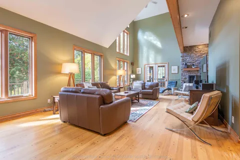 597 Echo Ridge Road, ON P0A 1M0