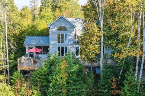 597 Echo Ridge Road, ON P0A 1M0