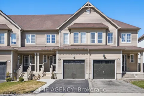 9 Lynch Crescent, ON L0R 1C0