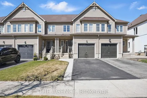 9 Lynch Crescent, ON L0R 1C0