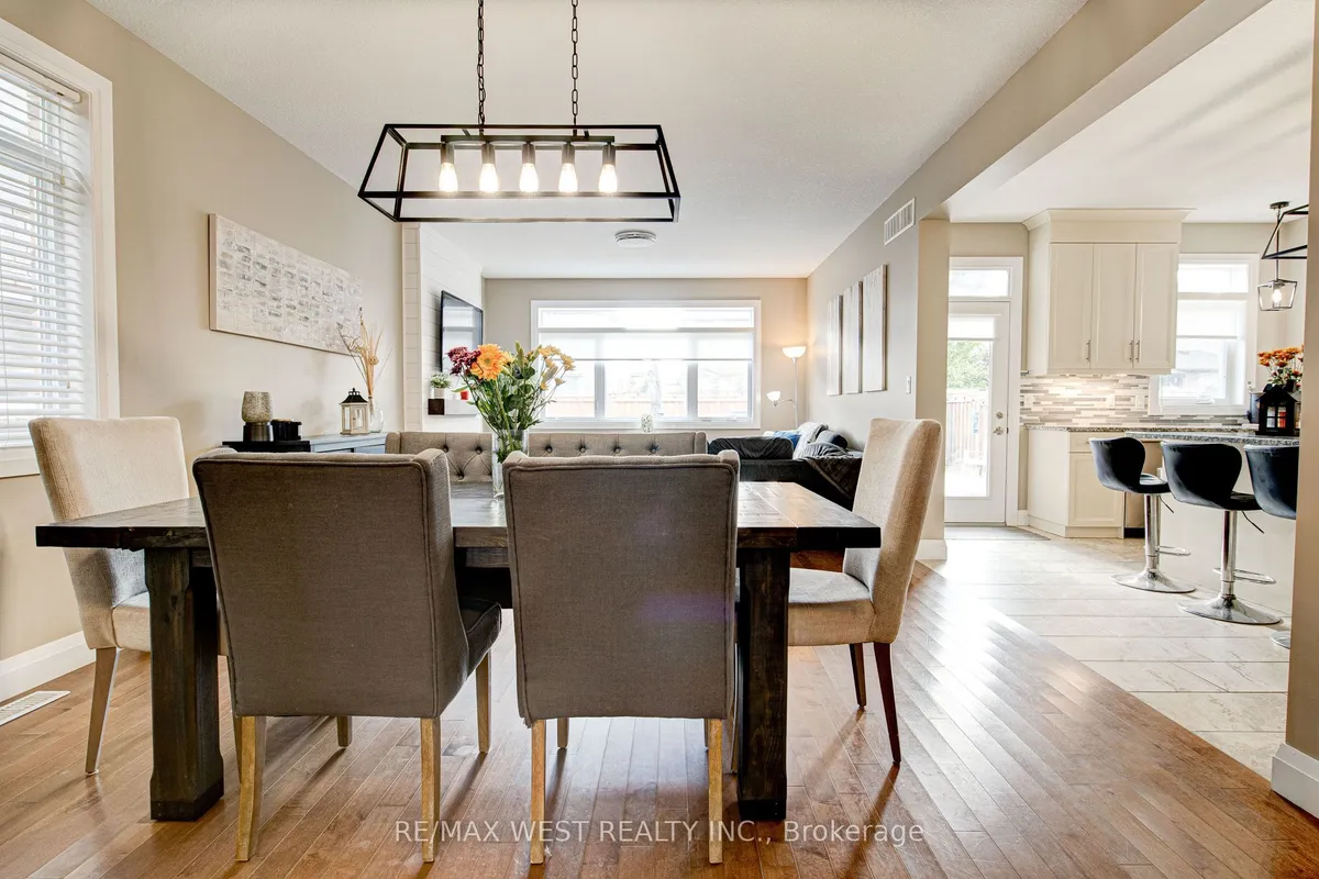 68 Challenger Avenue, ON N0B 1E0