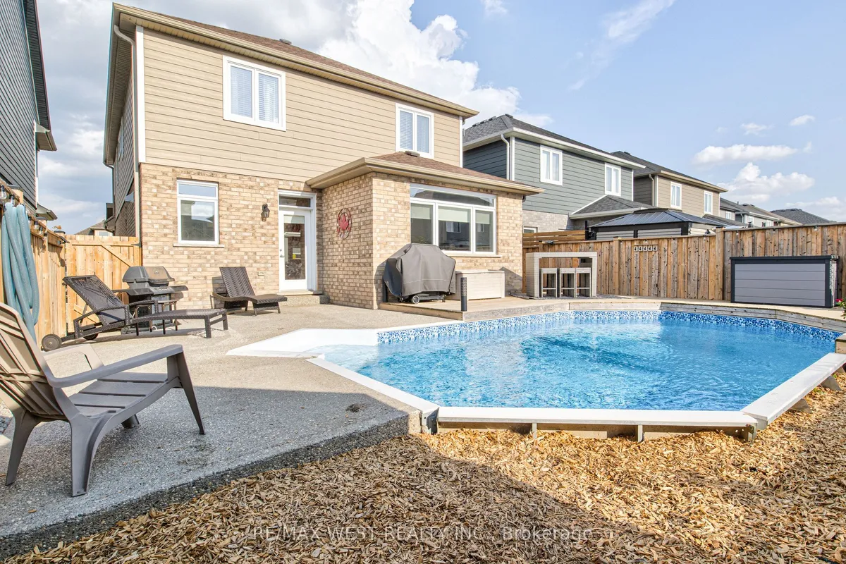 68 Challenger Avenue, ON N0B 1E0