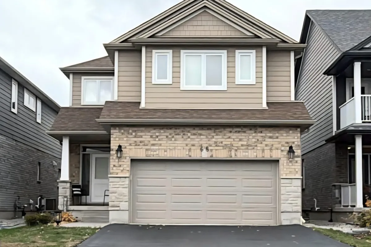 68 Challenger Avenue, ON N0B 1E0