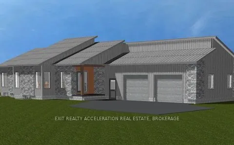 357 ACADEMY Street, ON K0K 2S0