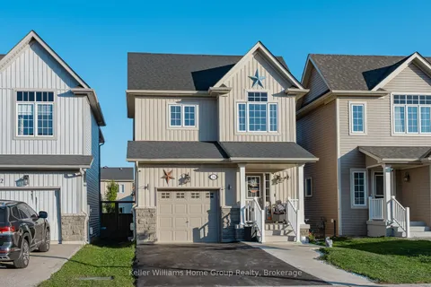 24 Courtney Street, ON N1M 0C9