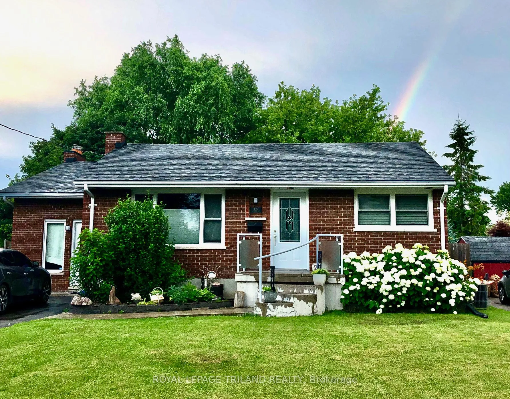 226 Rainbow Avenue, ON N5W 4W1