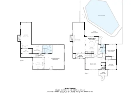 226 Rainbow Avenue, ON N5W 4W1