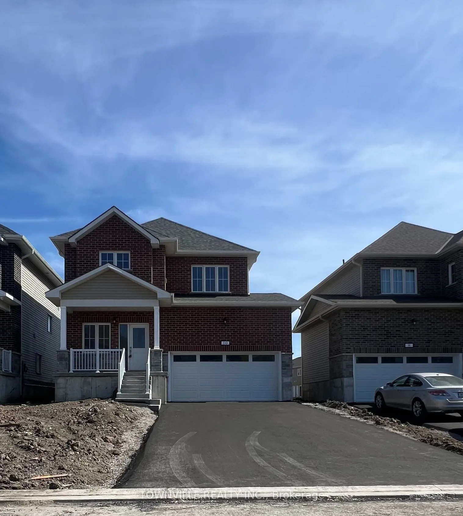 10 Bradden Crescent, ON K8N 0T8