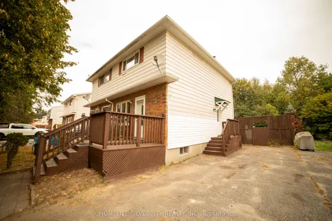 155 Shelley Drive, ON P3A 2S6