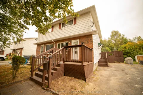 155 Shelley Drive, ON P3A 2S6