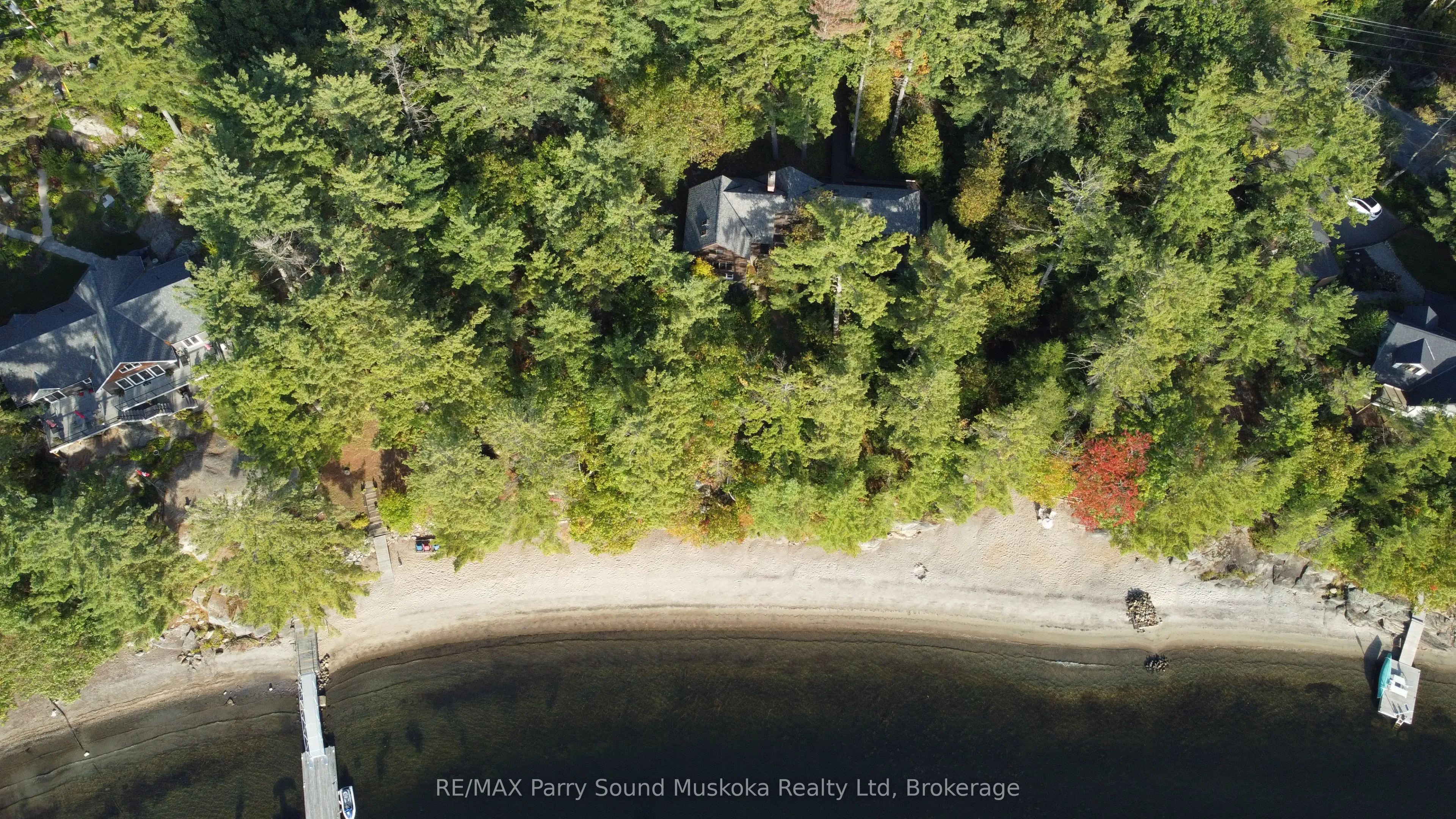 21 Glenn Burney Road, ON P2A 2X3