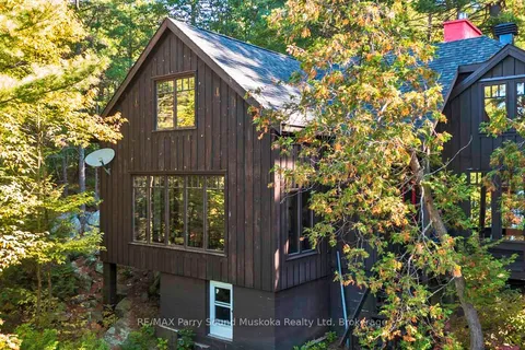 21 Glenn Burney Road, ON P2A 2X3