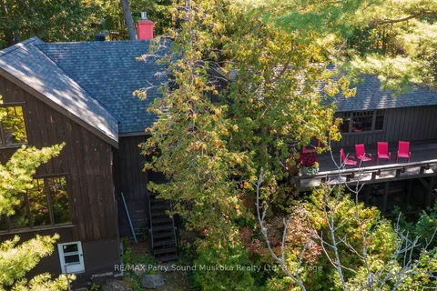 21 Glenn Burney Road, ON P2A 2X3