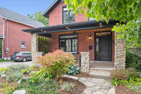 62 Kirkland Street, ON N1H 4Y1