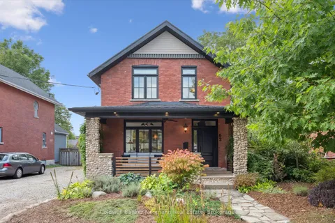 62 Kirkland Street, ON N1H 4Y1