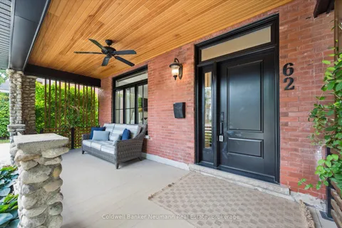 62 Kirkland Street, ON N1H 4Y1