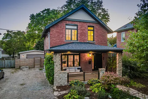 62 Kirkland Street, ON N1H 4Y1