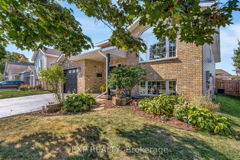 130 Finch Drive, ON K8P 5L4