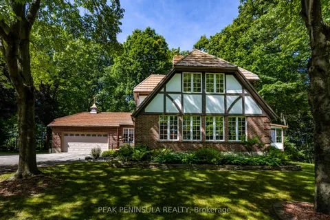 21 McDowell Road, ON N0E 1G0