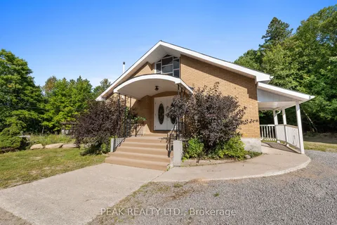 1812 Frontenac Road, ON K0J 2R0