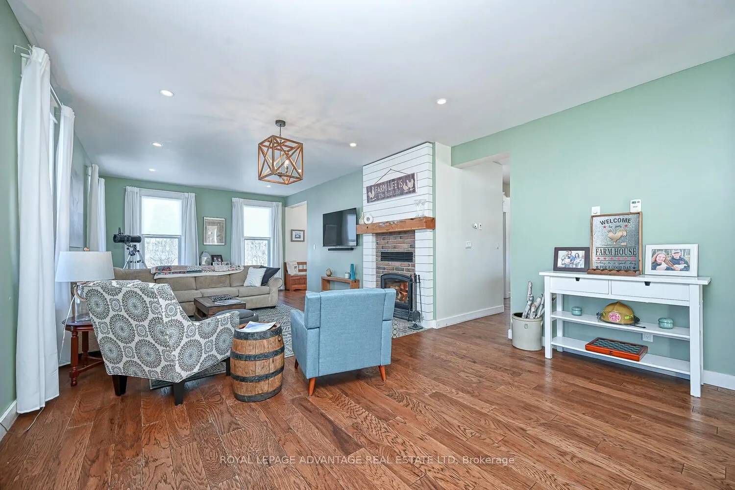 455 Churchill Road, ON K7A 4S4