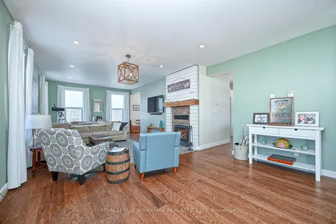 455 Churchill Road, ON K7A 4S4