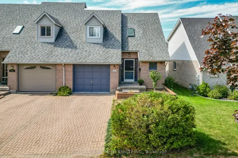 4584 Juniper Court, ON L3J 0C8