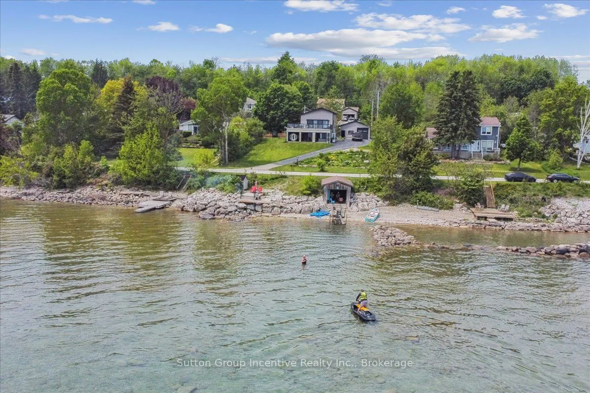 339520 PRESQU'ILE Road, ON N0H 2T0