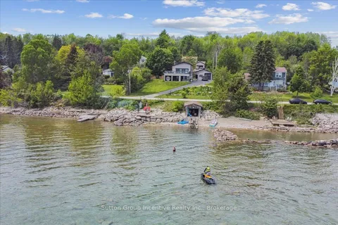 339520 PRESQU'ILE Road, ON N0H 2T0