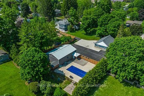 144 Loucks Lane, ON N0H 1G0