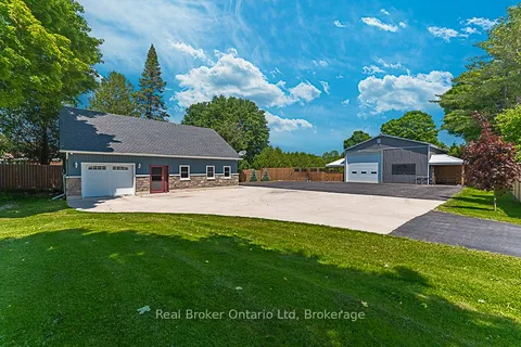 144 Loucks Lane, ON N0H 1G0