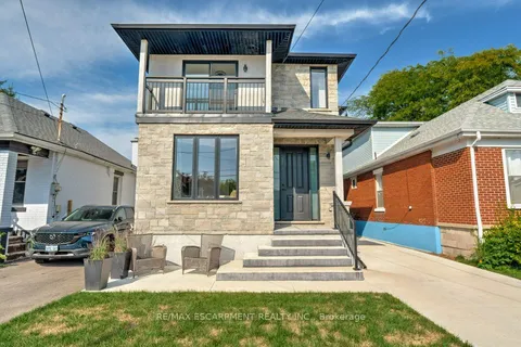 38 East 16th Street, ON L9A 4H9