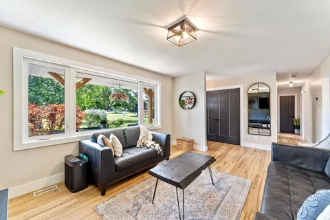 110 Mary Avenue, ON N4K 5N5