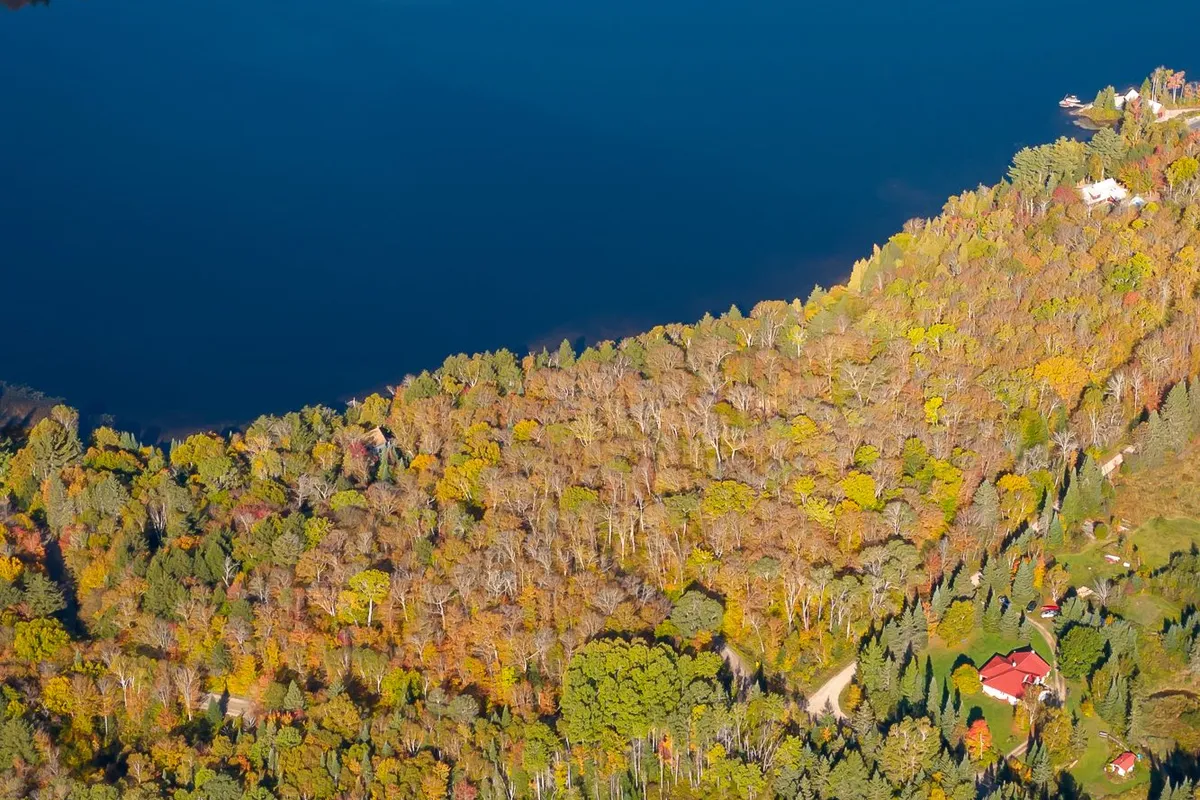 N/A Bartlett Lake Road, ON P0A 1Y0