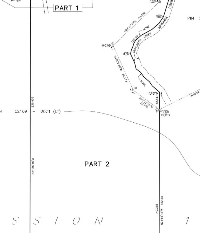 N/A Bartlett Lake Road, ON P0A 1Y0