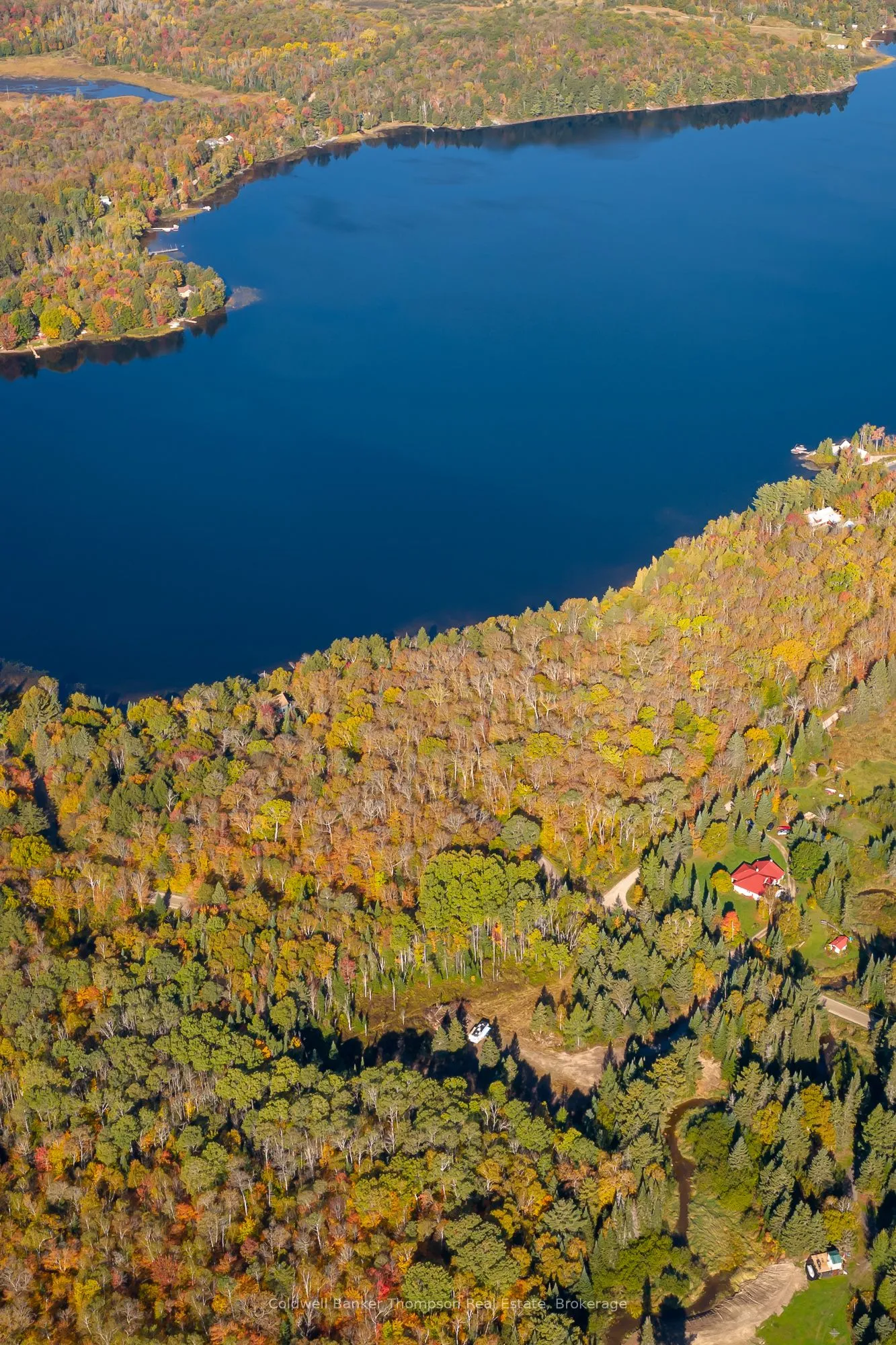 N/A Bartlett Lake Road, ON P0A 1Y0