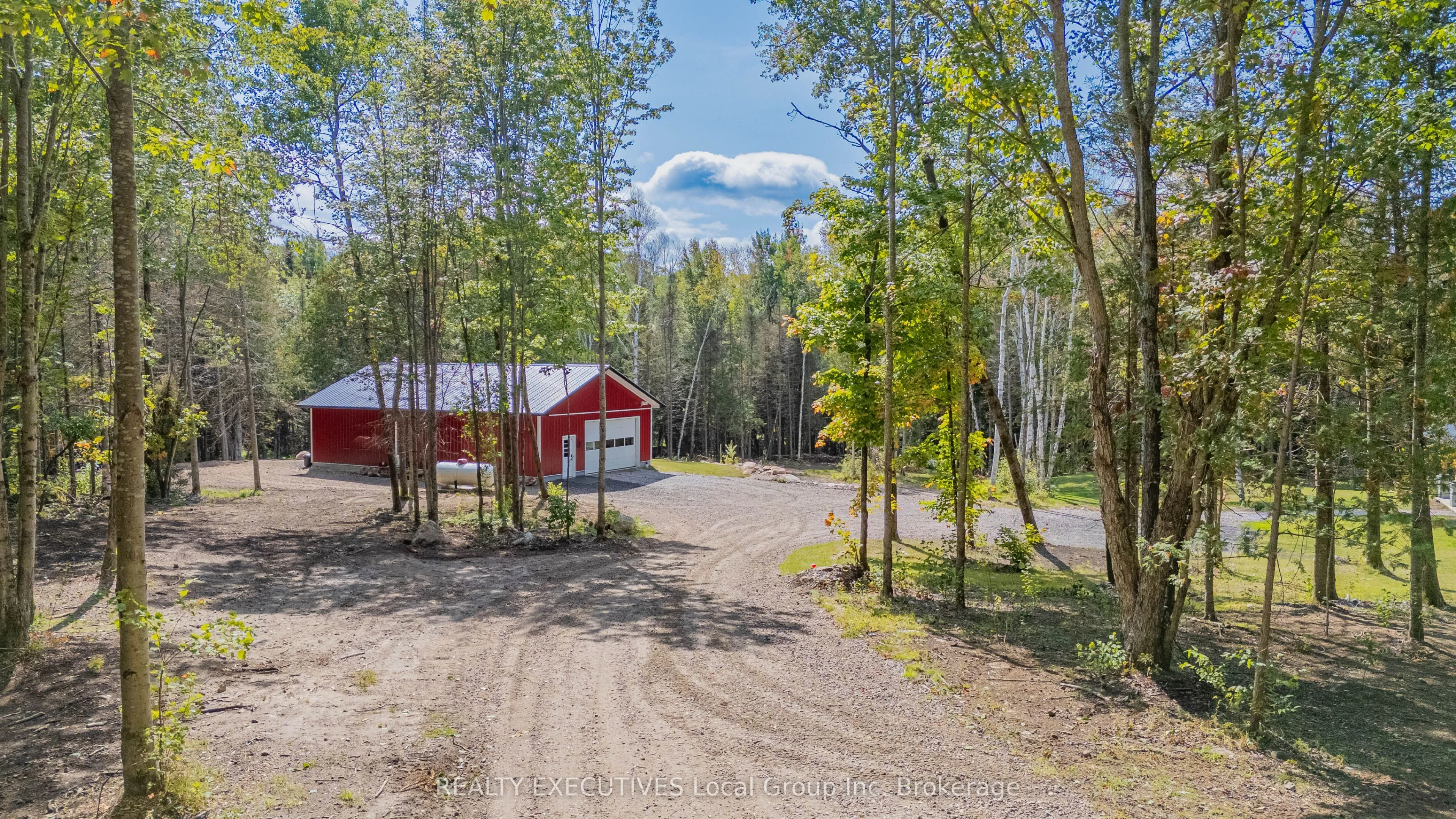 2149 SOUTH SHORE Road, ON P0H 1E0