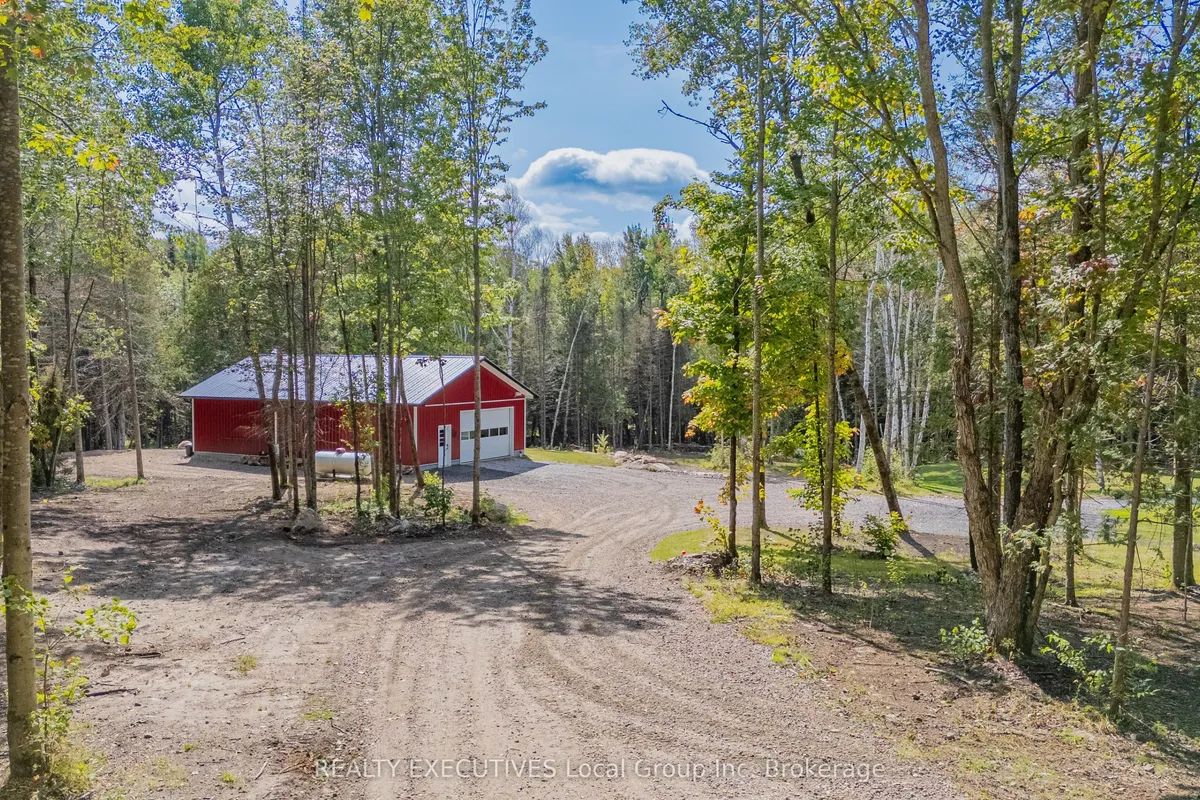 2149 SOUTH SHORE Road, ON P0H 1E0