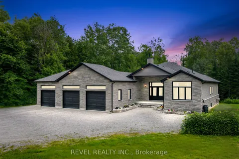 99 Kagawong Road, ON K0M 1G0