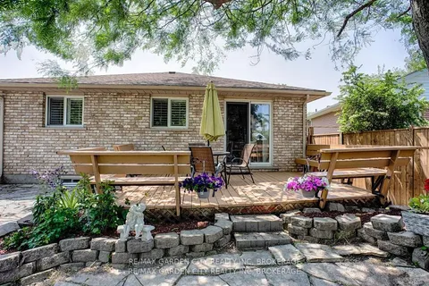 7304 Alex Avenue, ON L2G 7V4