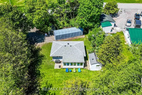 24 Riverside Drive, ON K9V 0H6