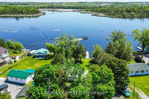 24 Riverside Drive, ON K9V 0H6